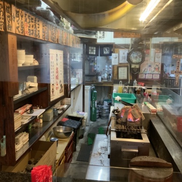 やきとり大吉 御坊店　御坊市　薗　居酒屋　焼き鳥紹介画像