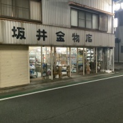 いいねっと掲載店坂井金物店
御坊市、ほんまちにある坂井金物店は家庭金物、建築関連資材・建築金物、それに付随する工具などを取り扱う金物店として、御坊市薗のほんまちにあります。
数多くの建築金物・電動工具をはじめ、消耗品や養生材も取り揃えており、家庭用金物・鍋・おたま等もございます。
在庫がない場合でもすぐに取り寄せることが可能です。
また倉庫もありますので急な建築資材のときにも是非、ご利用下さい。