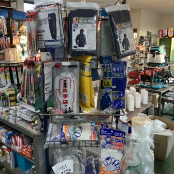 【DIY必見】坂口工具店｜電動工具やリサイクルウェスなど様々な商品を取り揃えています！