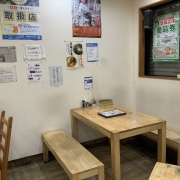 いいねっと掲載中の御坊市湯川町財部217-2 サランバンテナントハウス１階にある
らぁめんたんぼさん。店主さんは関東の名店で修行のち香港に渡りなんとミシュラン獲得！！一杯いっぱいこだわりと熱意のこもったラーメンを堪能ください