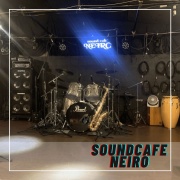 Soundcafe NEIRO｜日高郡｜カフェ｜イベント｜ランチ（日高郡日高川町）
TEL	080-2279-0954
住所	和歌山県日高郡日高川町中津川504
