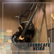 Soundcafe NEIRO｜日高郡｜カフェ｜イベント｜ランチ（日高郡日高川町）
TEL	080-2279-0954
住所	和歌山県日高郡日高川町中津川504
