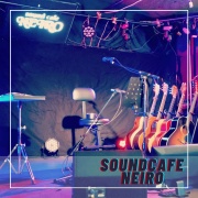 Soundcafe NEIRO｜日高郡｜カフェ｜イベント｜ランチ（日高郡日高川町）
TEL	080-2279-0954
住所	和歌山県日高郡日高川町中津川504
