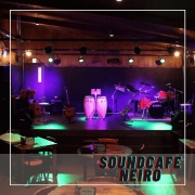 Soundcafe NEIRO｜日高郡｜カフェ｜イベント｜ランチ（日高郡日高川町）
TEL	080-2279-0954
住所	和歌山県日高郡日高川町中津川504
