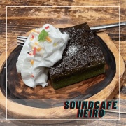 Soundcafe NEIRO｜日高郡｜カフェ｜イベント｜ランチ（日高郡日高川町）
TEL	080-2279-0954
住所	和歌山県日高郡日高川町中津川504
