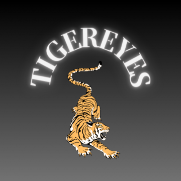 Tiger eyes　｜御坊市｜Bar｜カクテル紹介画像