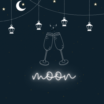 MOON｜スナック｜御坊市｜飲食紹介画像