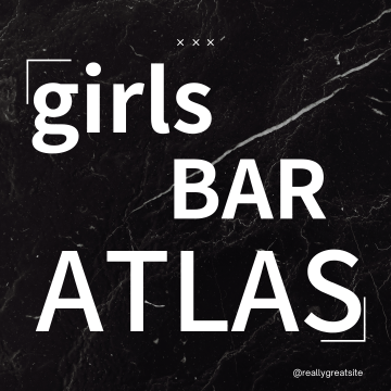 girls bar ATLAS　｜飲食｜バー｜