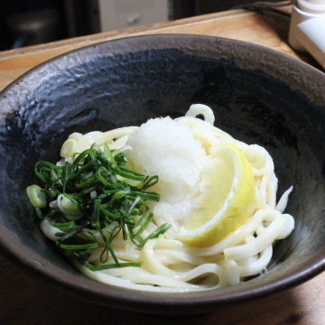 いきいきうどん｜御坊市｜宮武讃岐製麺所｜ランチ｜飲食紹介画像