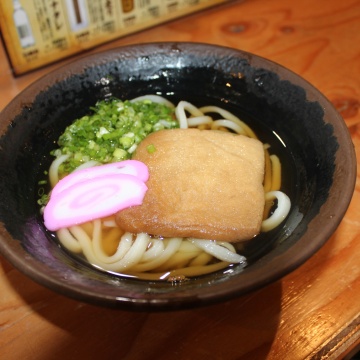 いきいきうどん｜御坊市｜宮武讃岐製麺所｜ランチ｜飲食