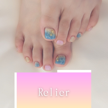 Relier｜ルリエ｜トータルケアサロン｜田辺市メイン画像