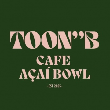 TOON'B ACAI BOWL ｜岩出市｜アサイー　　　　　　　　　　　　　　　　　　　　　　