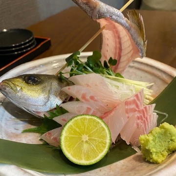 酒場ふくまる紹介画像