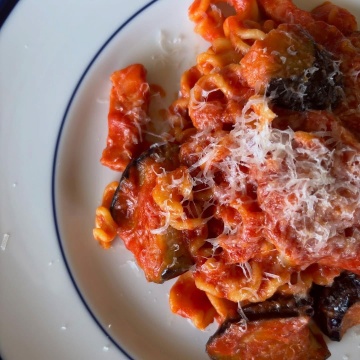 ON THE CORNER PASTA&co.紹介画像