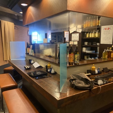 炭やき鳥九紹介画像