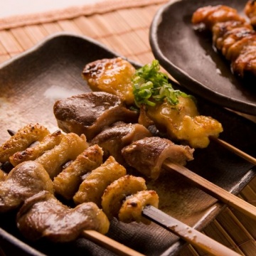 焼き物