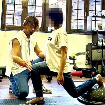 Fitness Studio Linoul　地域最安値