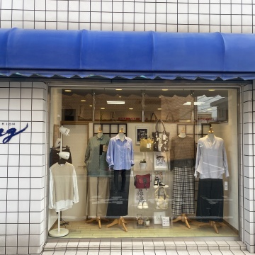 FASHION　ing紹介画像