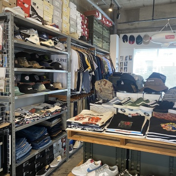 New York Storage紹介画像