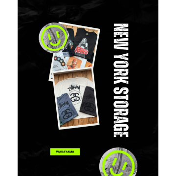 New York Storage紹介画像