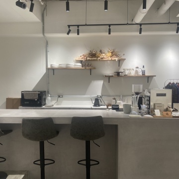 Ninna café紹介画像