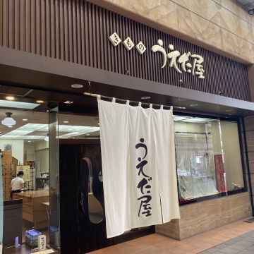 きものうえだ屋紹介画像
