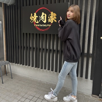 焼肉家YAKINIKUYA紹介画像