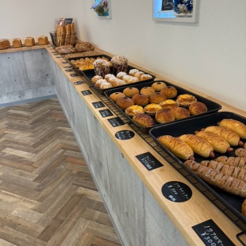 Boulangerie Ｌile紹介画像